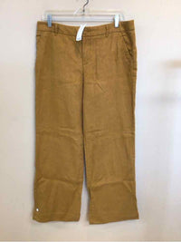 GARNET HILL SIZE 10 PETITE Ladies PANTS
