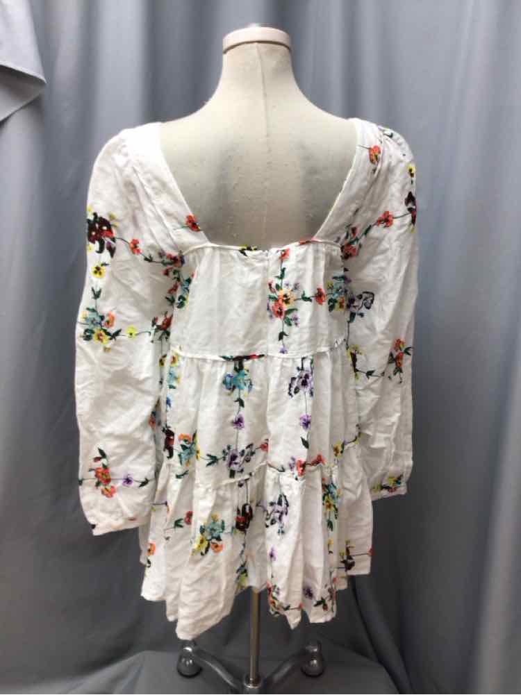 SANCIA SIZE LARGE Ladies DRESS