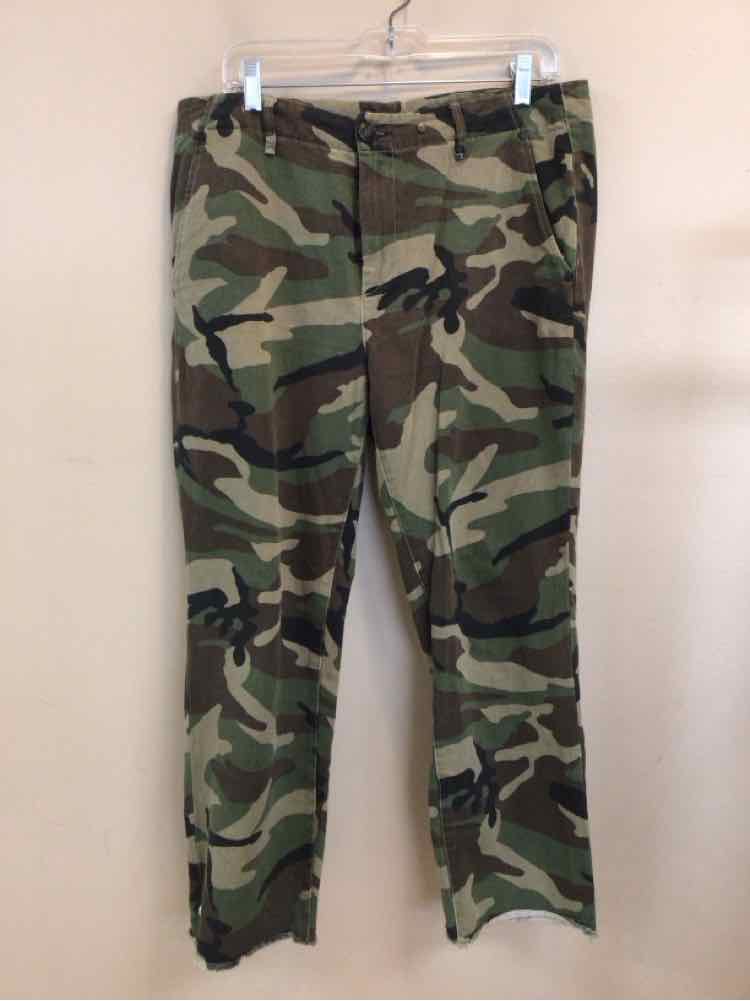 RAG & BONE SIZE 30 Ladies PANTS