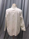 FOXCROFT SIZE LARGE Ladies BLOUSE
