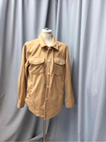 THREAD AND SUPPLY SIZE MEDIUM Ladies JACKET