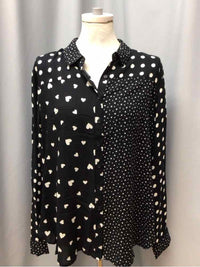 CATO SIZE X LARGE Ladies BLOUSE
