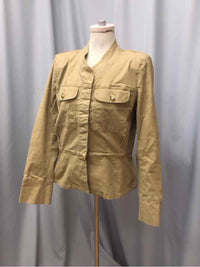 CABI SIZE MEDIUM Ladies JACKET