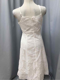 VERNACULAR SIZE MEDIUM Ladies DRESS
