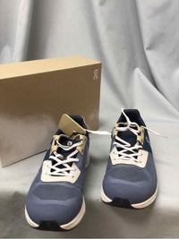 SIZE 10 1/2 ON CLOUD Men's SHOES