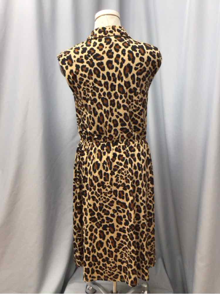 WORTHINGTON SIZE MEDIUM Ladies DRESS