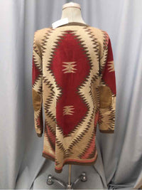 TASHA POLIZZI SIZE LARGE Ladies TOP