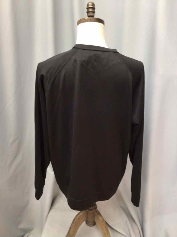 SIZE LARGE HOLDERNESS & BOURNE Men's SHIRTS