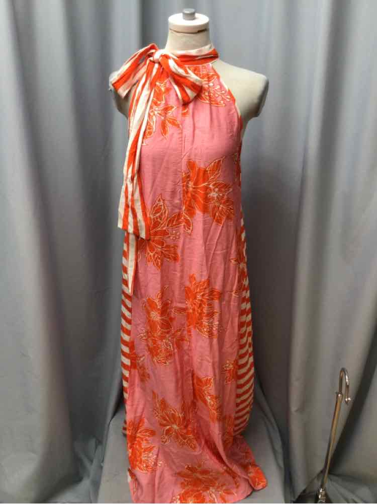 ENTRO SIZE MEDIUM Ladies DRESS