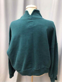ABERCROMBIE & FITCH SIZE LARGE Ladies TOP