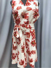 LANE BRYANT SIZE 18 Ladies DRESS