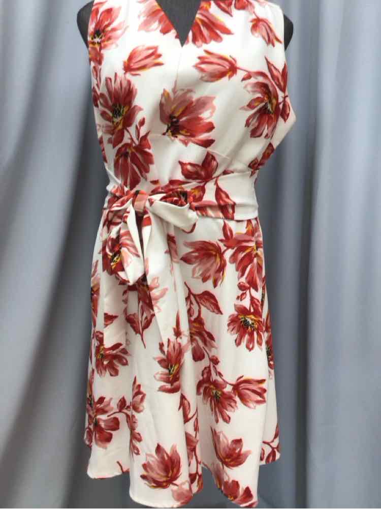 LANE BRYANT SIZE 18 Ladies DRESS