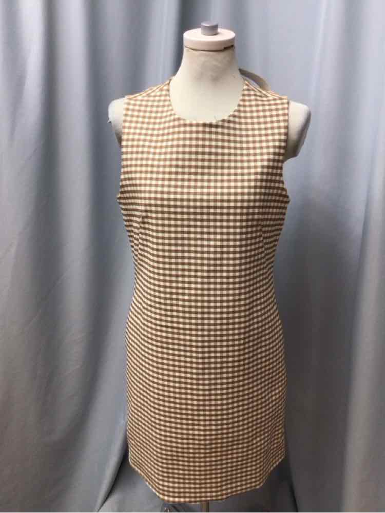 TUCKERNUCK SIZE LARGE Ladies DRESS