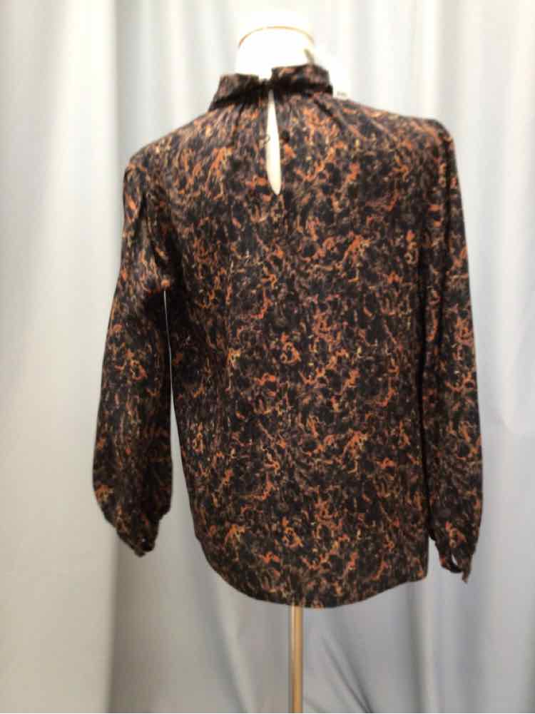 LAFAYETTE 148 SIZE SMALL Ladies BLOUSE