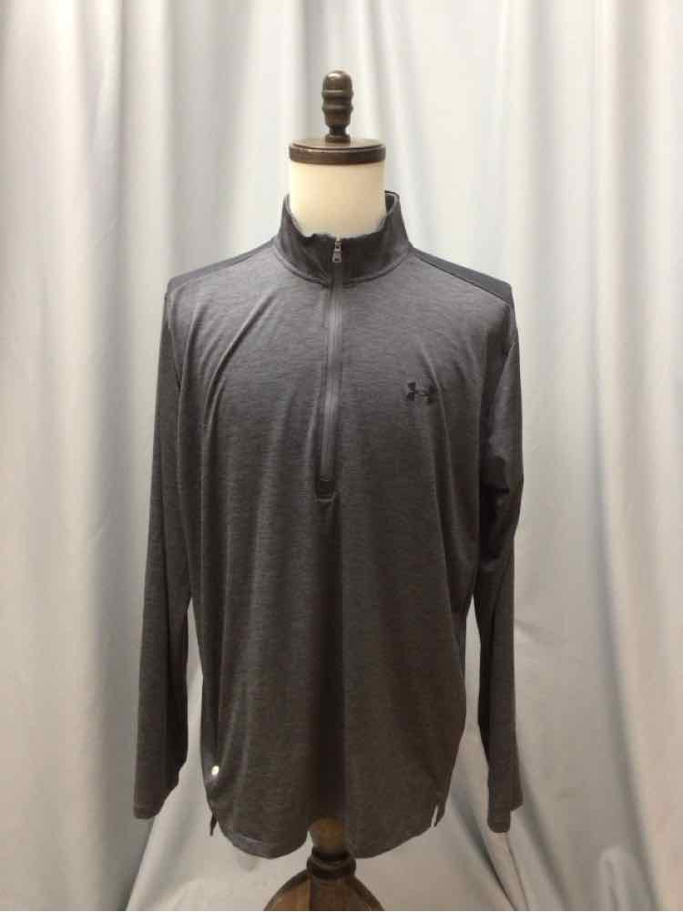 SIZE X LARGE UNDER ARMOUR Men's SHIRTS