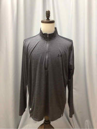 SIZE X LARGE UNDER ARMOUR Men's SHIRTS