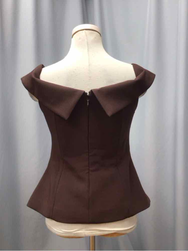 BABYBOO SIZE MEDIUM Ladies BLOUSE