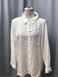 EILEEN FISHER SIZE LARGE Ladies BLOUSE