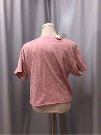 FORD SIZE LARGE Ladies TOP