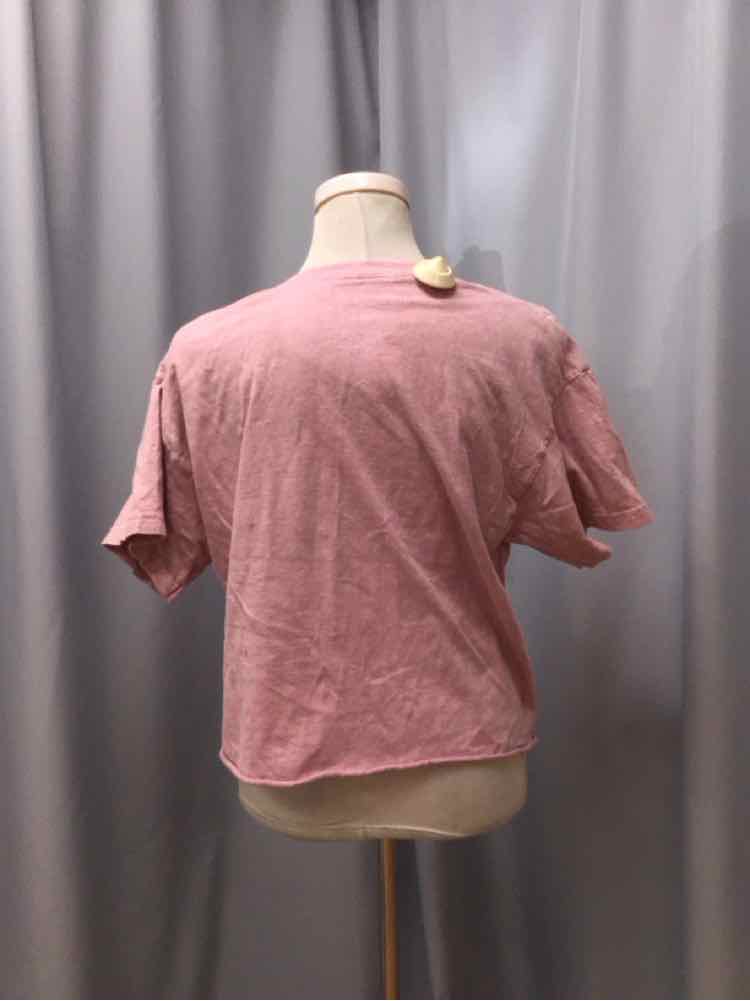 FORD SIZE LARGE Ladies TOP