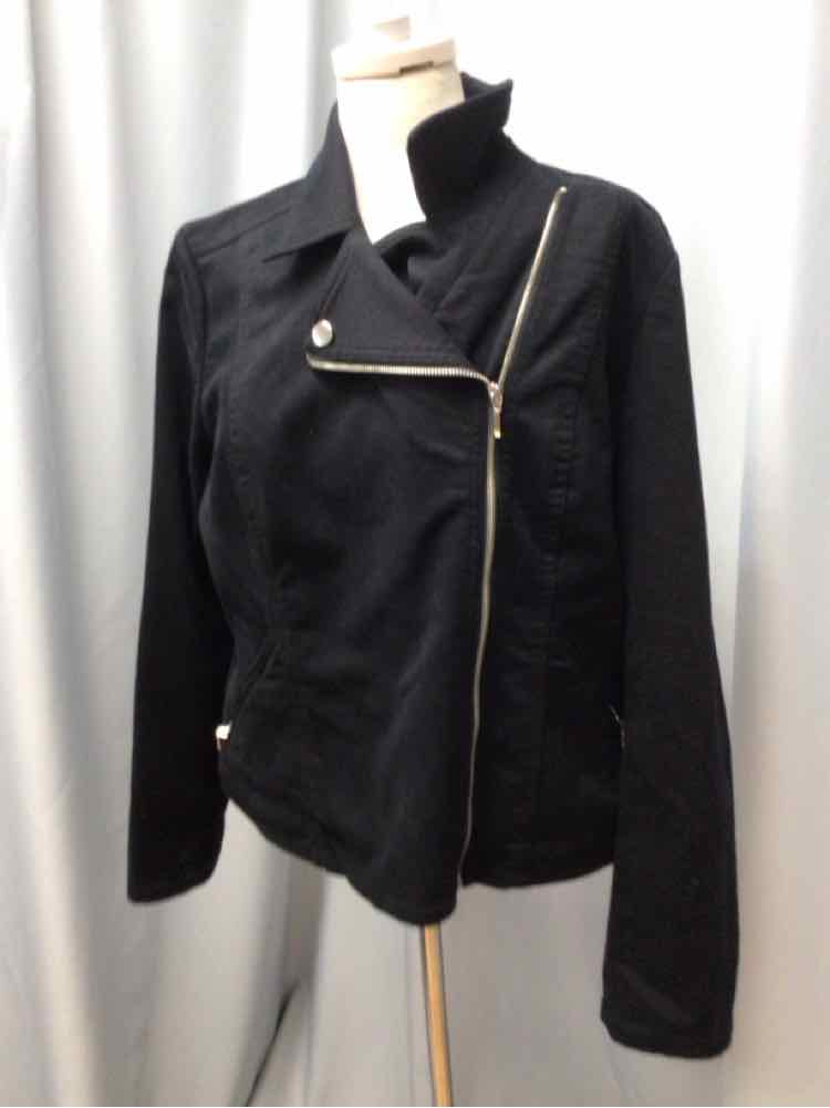 MADISON JULES SIZE X LARGE Ladies JACKET
