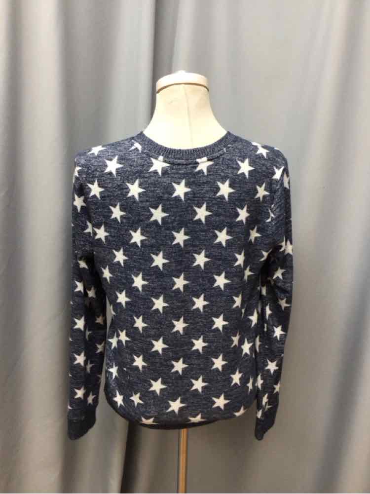 LUCKY SIZE SMALL Ladies TOP