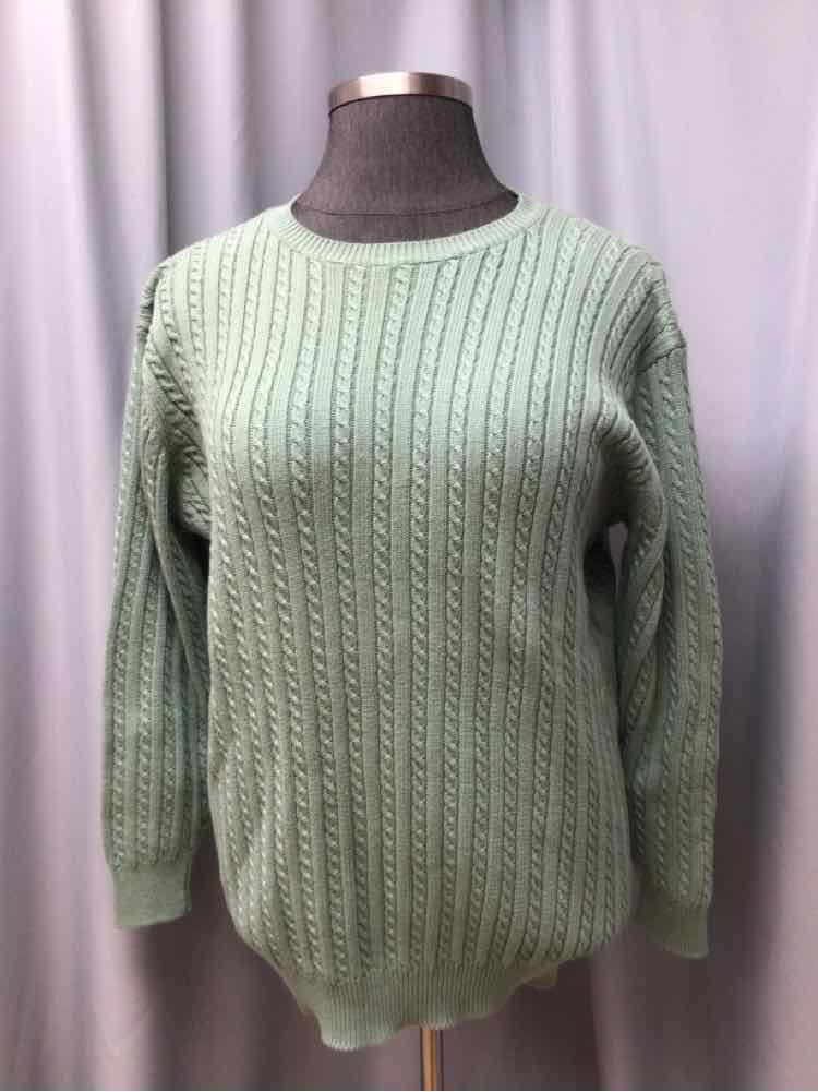 LAURA ASHLEY SIZE X LARGE Ladies TOP