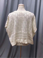 ENTRO SIZE SMALL Ladies TOP