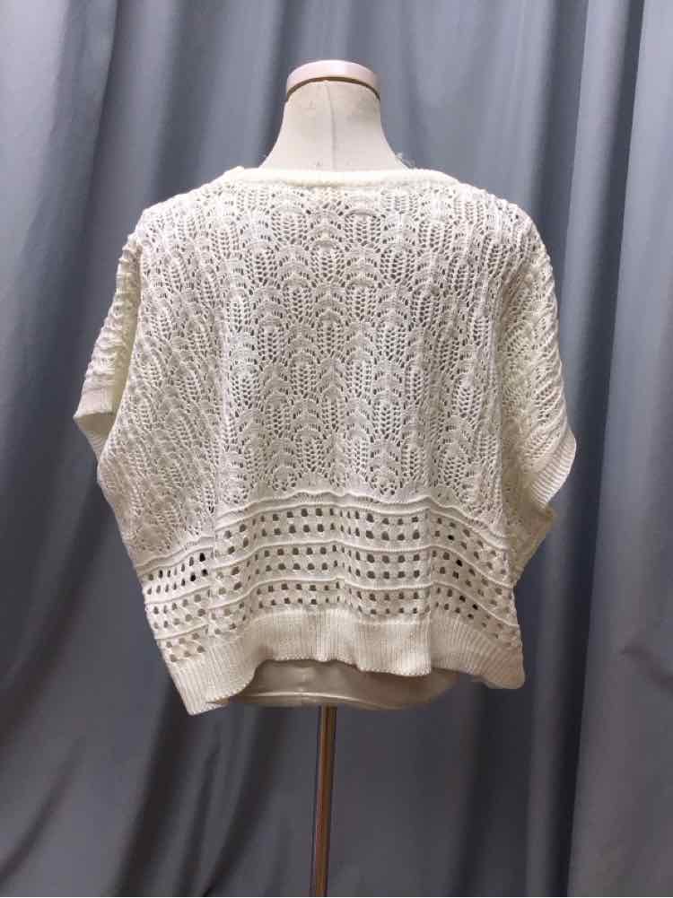 ENTRO SIZE SMALL Ladies TOP