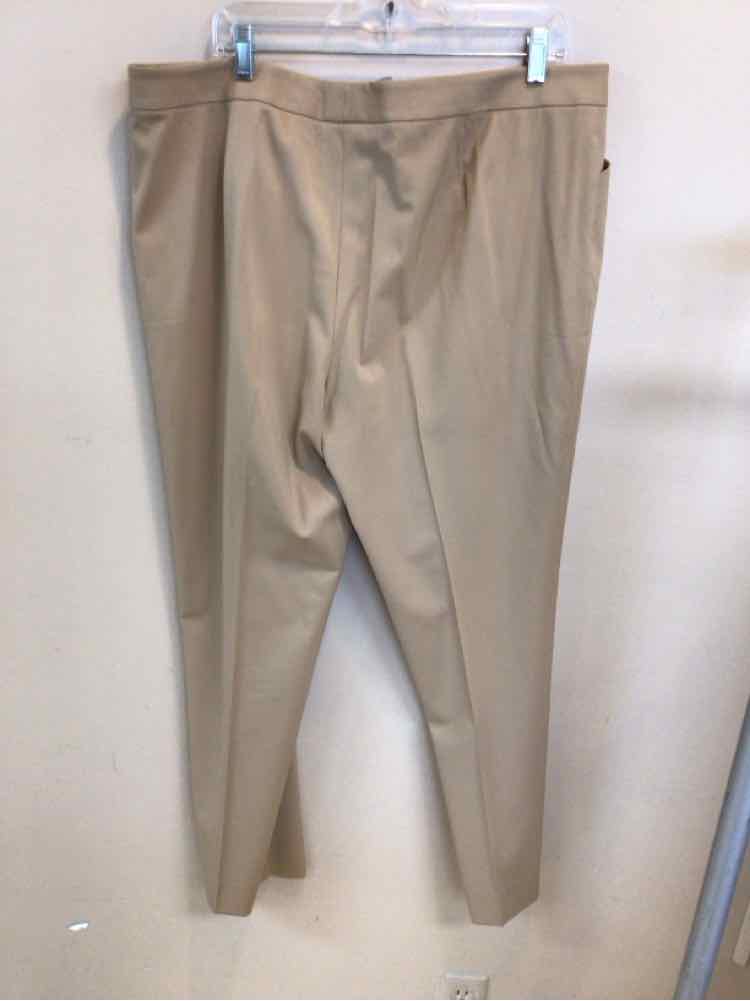 LAFAYETTE 148 SIZE 16 Ladies PANTS