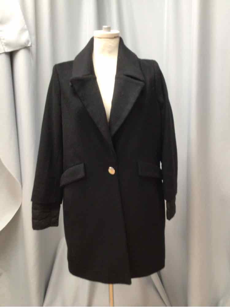 CALVIN KLEIN SIZE SMALL Ladies JACKET