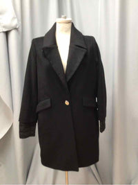 CALVIN KLEIN SIZE SMALL Ladies JACKET