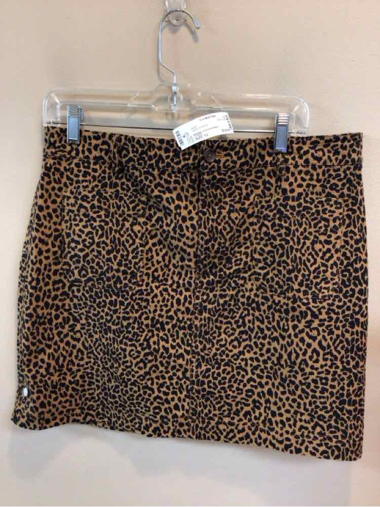 J CREW SIZE 12 Ladies SKIRT