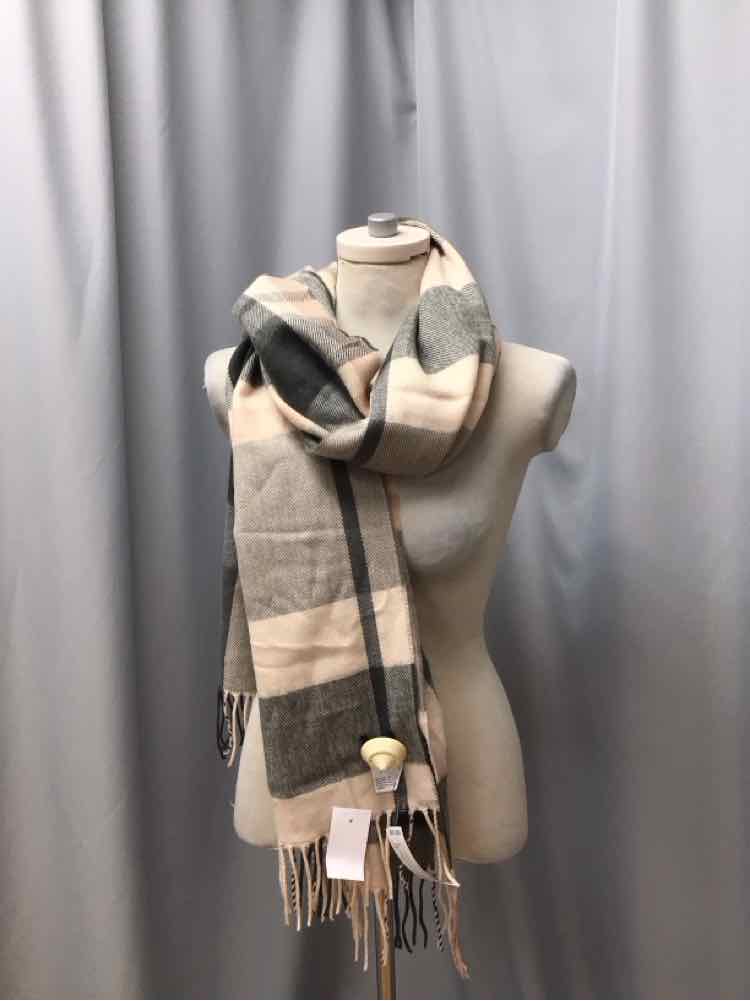 J CREW Ladies SCARF