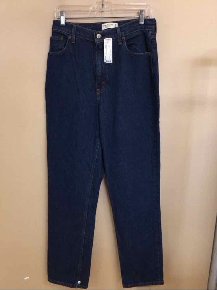 ABERCROMBIE & FITCH SIZE 8 Ladies JEANS
