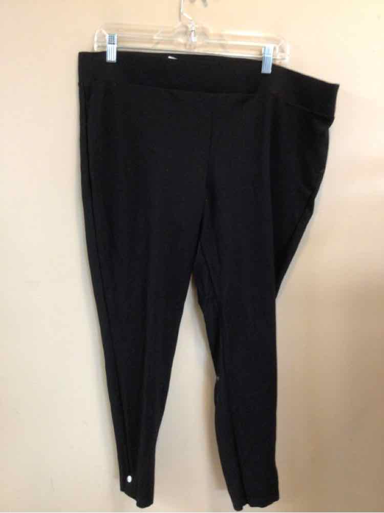TORRID SIZE 3 X Ladies PANTS