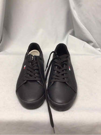 SIZE 11 1/2 TOMMY HILFIGER Men's SHOES