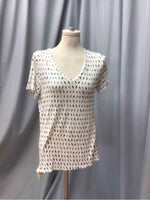 APT 9 SIZE MEDIUM Ladies TOP