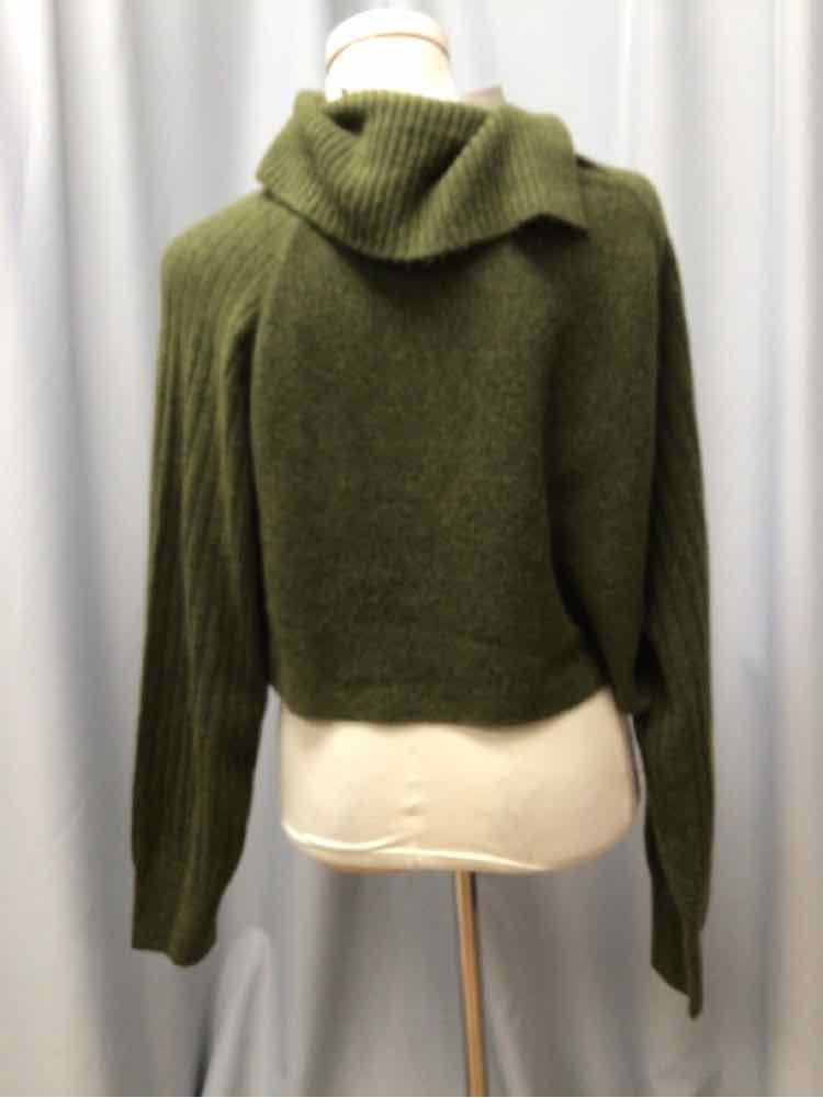 ALL SAINTS SIZE LARGE Ladies TOP