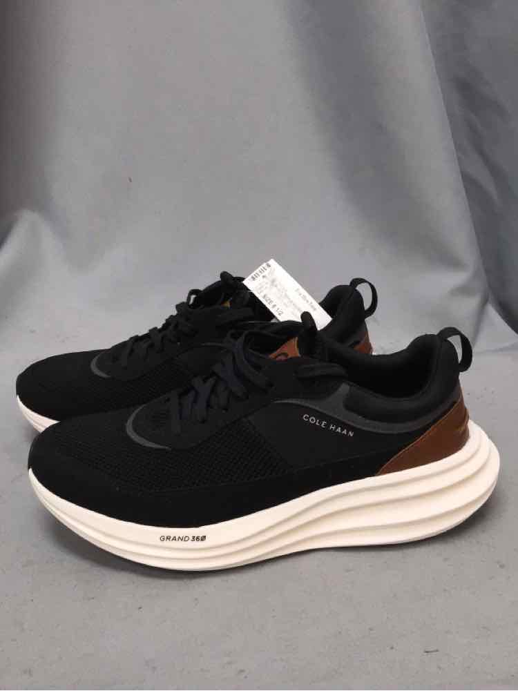 SIZE 8 1/2 COLE HAAN Men's SHOES