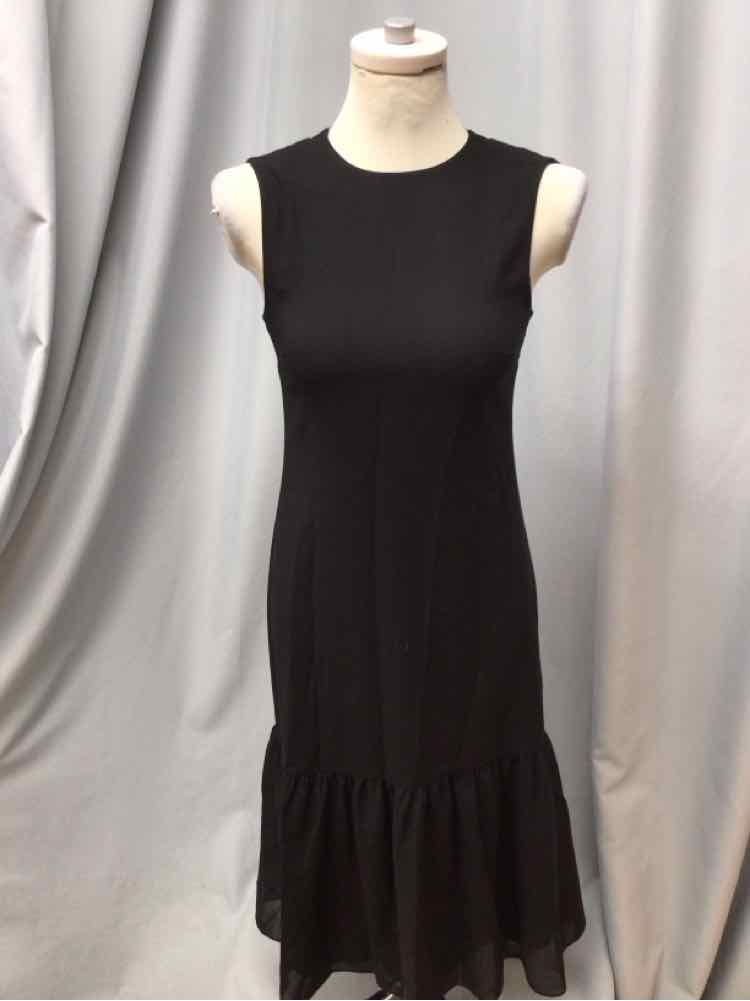 THEORY SIZE 00 Ladies DRESS