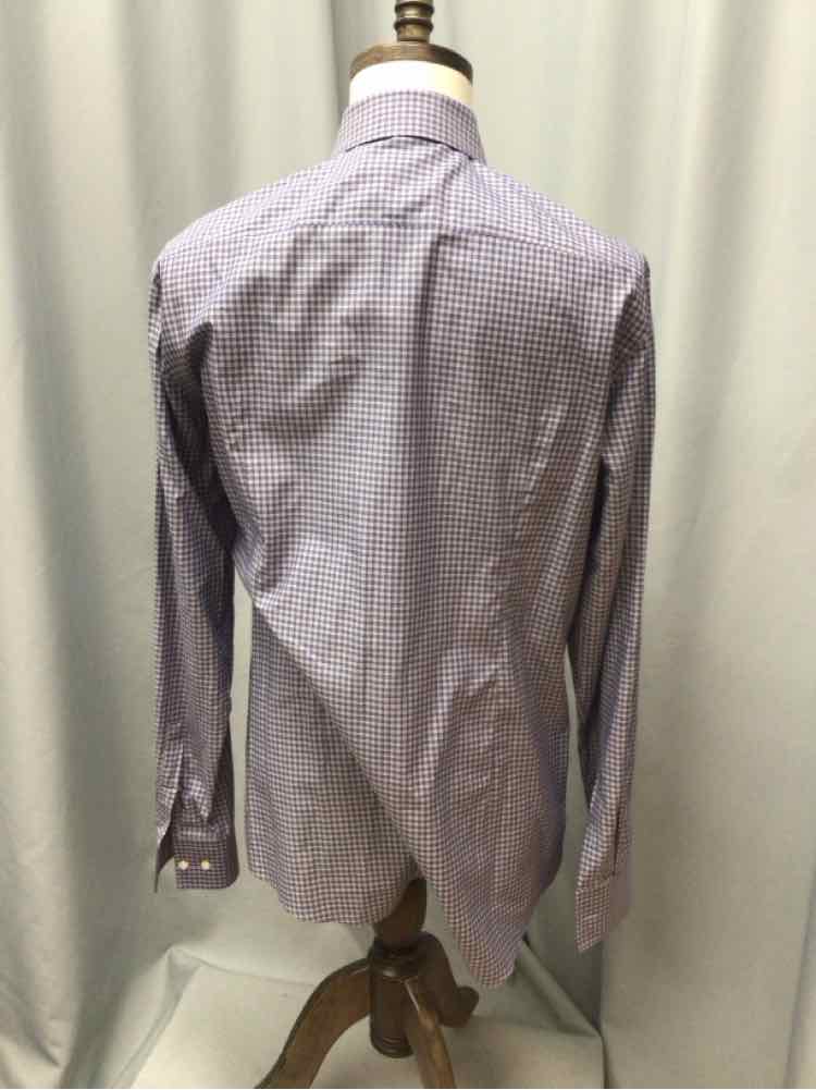 SIZE LARGE BOSS Men's SHIRTS