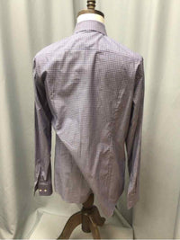 SIZE LARGE BOSS Men's SHIRTS