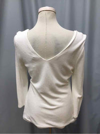 WHITE HOUSE BLACK MARKET SIZE MEDIUM Ladies TOP