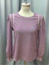 TALBOTS SIZE MEDIUM Ladies TOP