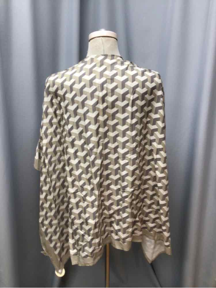 DO ANYTHING IN LOVE Ladies SCARF
