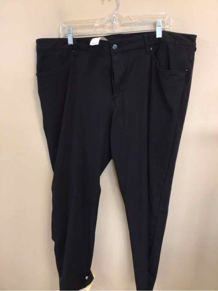 SIZE 40 LULULEMON Men's PANTS