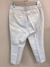 TALBOTS SIZE 8 PETITE Ladies PANTS