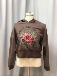 NATURAL LIFE SIZE MEDIUM Ladies TOP