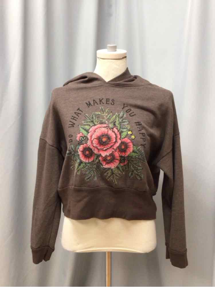 NATURAL LIFE SIZE MEDIUM Ladies TOP